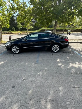 VW CC 2000 tdi | Mobile.bg    5
