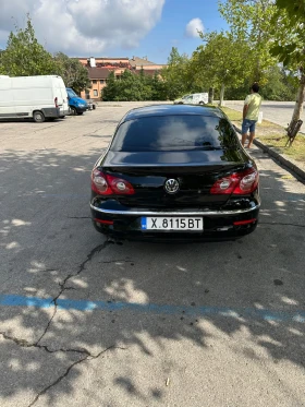 VW CC 2000 tdi | Mobile.bg    10