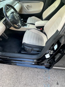 VW CC 2000 tdi | Mobile.bg    16