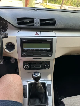 VW CC 2000 tdi | Mobile.bg    14