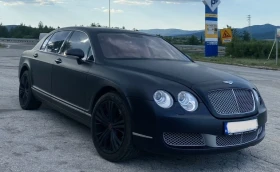 Bentley Flying Spur | Mobile.bg    2