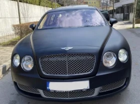 Bentley Flying Spur | Mobile.bg    8