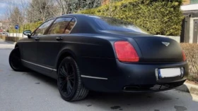 Bentley Flying Spur | Mobile.bg    7