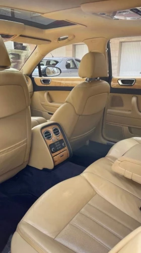 Bentley Flying Spur | Mobile.bg    11