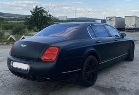 Bentley Flying Spur | Mobile.bg    5