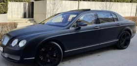 Bentley Flying Spur | Mobile.bg    9