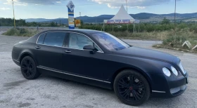Bentley Flying Spur | Mobile.bg    4