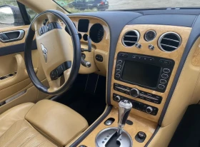 Bentley Flying Spur | Mobile.bg    6