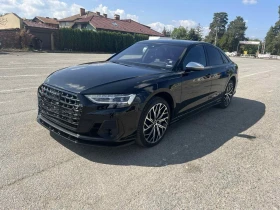 Обява за продажба на Audi S8 Ceramic + B&O ~89 000 лв. - изображение 1