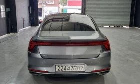 Обява за продажба на Kia K8 3.5 LPG 2WD Prestige ~46 499 лв. - изображение 3