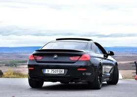 Обява за продажба на BMW 640 ~40 000 лв. - изображение 11