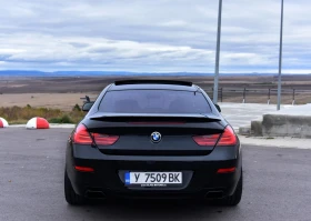 Обява за продажба на BMW 640 ~40 000 лв. - изображение 8