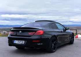Обява за продажба на BMW 640 ~40 000 лв. - изображение 9