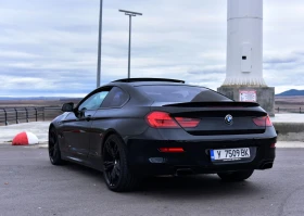 Обява за продажба на BMW 640 ~40 000 лв. - изображение 7