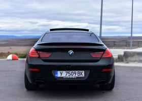 Обява за продажба на BMW 640 ~40 000 лв. - изображение 6