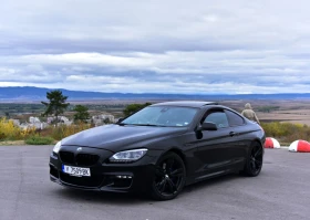 Обява за продажба на BMW 640 ~40 000 лв. - изображение 3