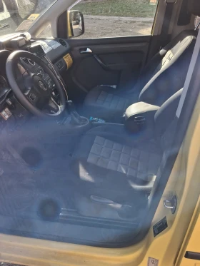Обява за продажба на VW Caddy ~9 000 лв. - изображение 10 | Auto.bg Обява за продажба на VW Caddy ~9 000 лв. - изображение 10
