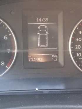 Обява за продажба на VW Caddy ~9 000 лв. - изображение 9 | Auto.bg Обява за продажба на VW Caddy ~9 000 лв. - изображение 9