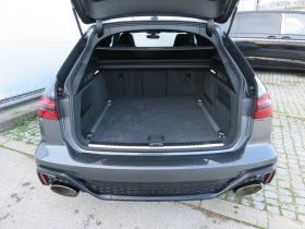 Audi Rs6 Audi RS 6 Avant 4.0 TFSI quattro | Mobile.bg    7