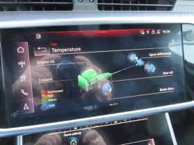 Audi Rs6 Audi RS 6 Avant 4.0 TFSI quattro | Mobile.bg    17