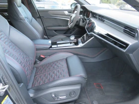 Audi Rs6 Audi RS 6 Avant 4.0 TFSI quattro - 219900 лв. / 112433.08 € - 98349605 5