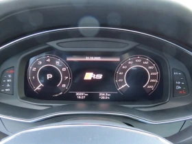 Audi Rs6 Audi RS 6 Avant 4.0 TFSI quattro | Mobile.bg    9