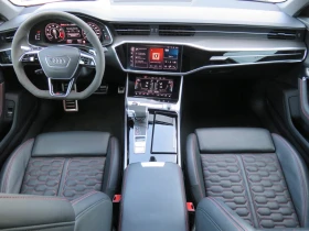 Audi Rs6 Audi RS 6 Avant 4.0 TFSI quattro - 219900 лв. / 112433.08 € - 98349605 6