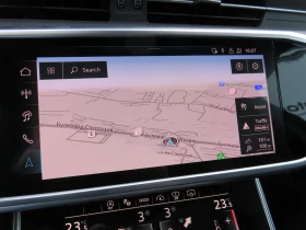 Audi Rs6 Audi RS 6 Avant 4.0 TFSI quattro, снимка 11