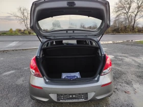 Hyundai I20 1.4-101 КС БЕНЗИН / АВТОМАТИК / ЕВРО5 / 109 000 км - 13300 лв. / 6800.18 € - 49775479 9