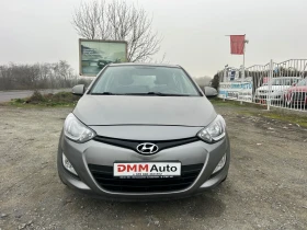����� �� �������� �� Hyundai I20 1.4-101 �� ������ / ��������� / ����5 / 109 000 ��