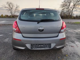 Hyundai I20 1.4-101 КС БЕНЗИН / АВТОМАТИК / ЕВРО5 / 109 000 км - 13300 лв. / 6800.18 € - 49775479 6