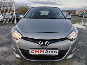 Hyundai I20 1.4-101 КС БЕНЗИН / АВТОМАТИК / ЕВРО5 / 109 000 км - 13300 лв. / 6800.18 € - 49775479 2