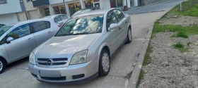 Opel Vectra  - изображение 1