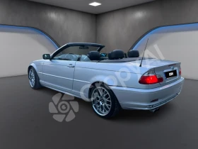 BMW 330 Cabrio , снимка 6