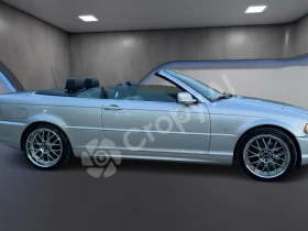 BMW 330 Cabrio , снимка 3