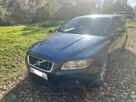 Volvo V70, снимка 3
