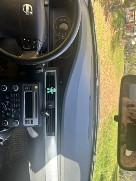 ����� �� �������� �� Volvo V70