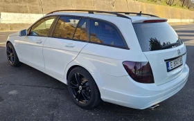 Mercedes-Benz C 200 CDI - 14900 лв. / 7618.25 € - 53320652 9
