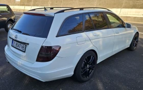 Mercedes-Benz C 200 CDI - 14900 лв. / 7618.25 € - 53320652 7