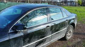 VW Phaeton, снимка 4