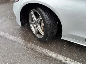 Mercedes-Benz C 300 * CARFAX * БЕЗ ПЪРВОНАЧАЛНА ВНОСКА - 23350 лв. / 11938.67 € - 76270233 7
