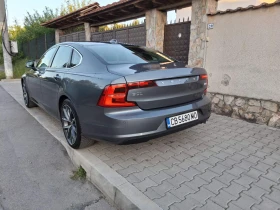 Volvo S90 MOMENTUM, FULL EXTRI - 26500 € / 51829.49 лв. - 96144090 5