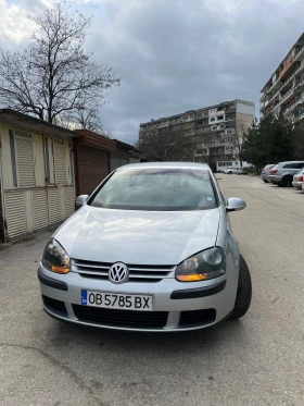 VW Golf VW Golf 5, снимка 1