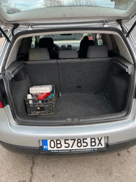 VW Golf VW Golf 5, снимка 4
