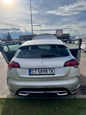 Citroen DS4 1.6HDI - 6600 € / 12908.48 лв. - 23966129 4