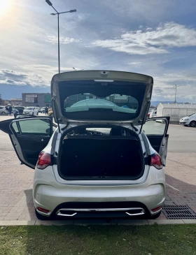 Citroen DS4 1.6HDI - 6600 € / 12908.48 лв. - 23966129 5