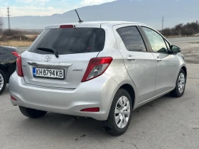 Toyota Yaris 1.4 D4D - 6500 € / 12712.90 лв. - 35513716 5