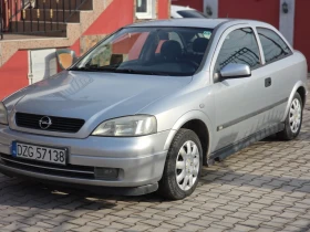 Opel Astra - 1200 € / 2347.00 лв. - 27944241 2