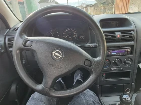 Opel Astra - 1200 € / 2347.00 лв. - 27944241 10