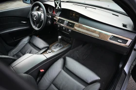 BMW 535 Комфорт/Панорама !!! - 6150 € / 12028.35 лв. - 16670926 11